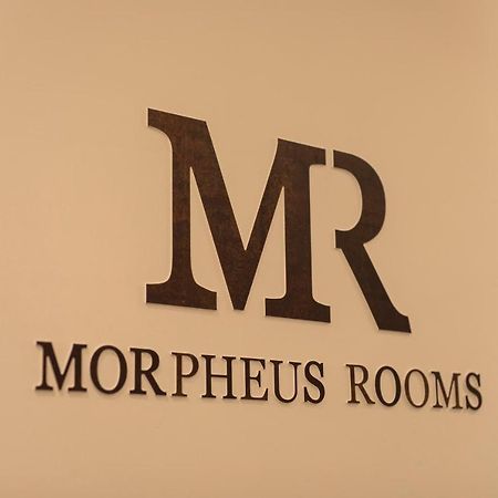 Morpheus Rooms 나폴리 외부 사진