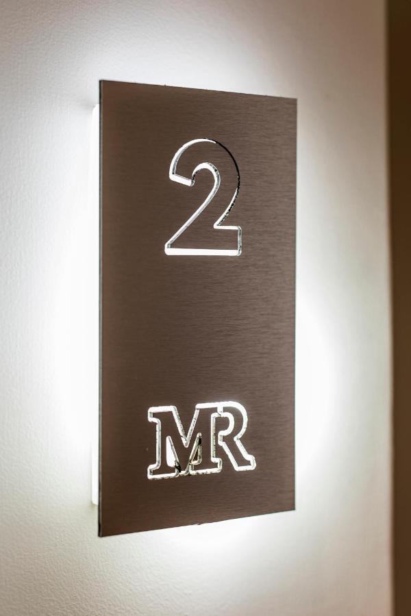 Morpheus Rooms 나폴리 외부 사진